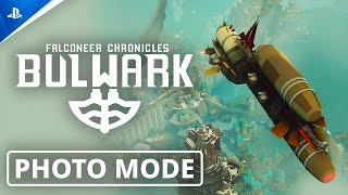 Bulwark: Falconeer Chronicles - Photo Mode Trailer
