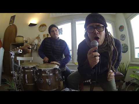 Dom Lampa Feat. Calasso @ Ticino - SWI - Eu Vou.