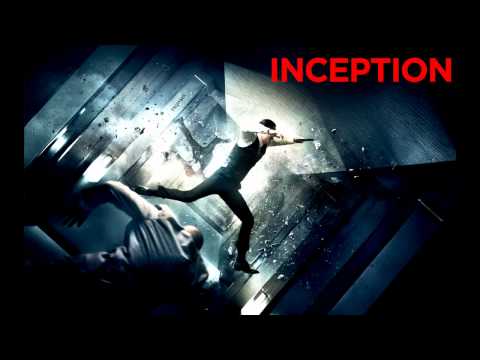 Inception (2010) Projections (Soundtrack OST)