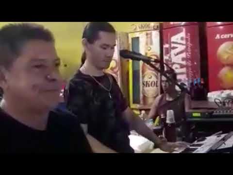 CHICO CLAUDIO - GRANDEZA DO QUERER - Lançamento 2021