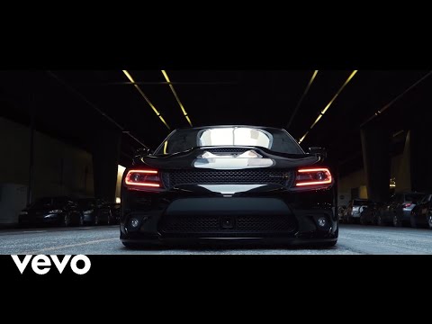 Jooan Mo X 2Scratch - Louboutin | Dodge Showtime