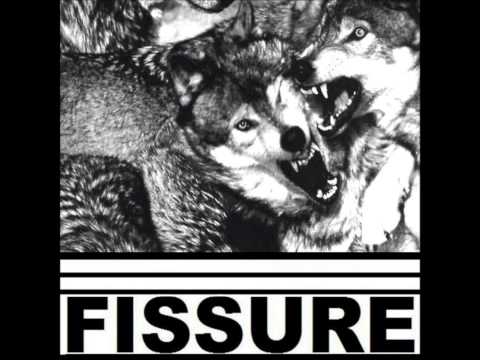 FISSURE - FISSURE [2012] Full