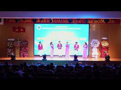 Chào mừng ngày Nhà giáo Việt Nam 20.11 | Tự hào Đại học Công Thương TP. HCM