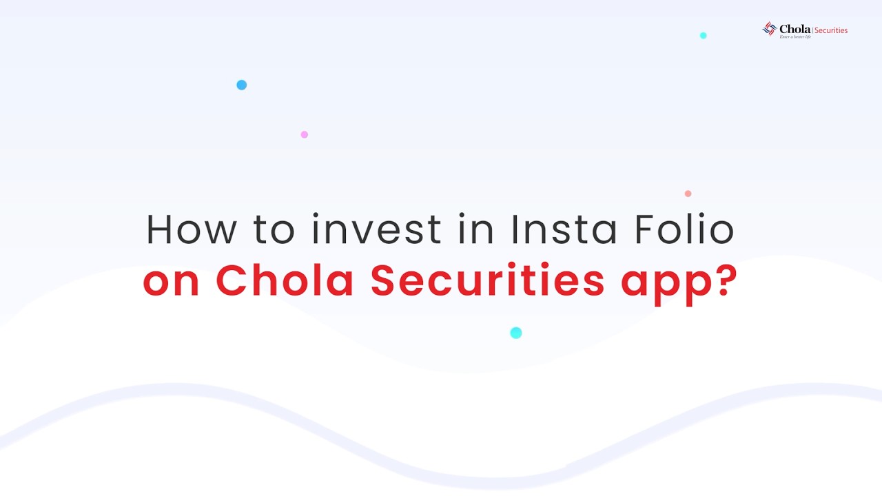 How to Invest in Insta Folio
