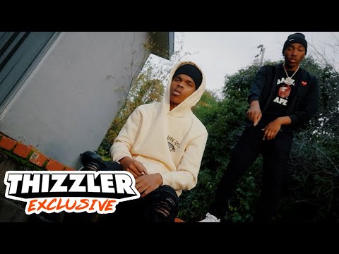 Lul Booga - Maryana ft. BayWitDaCake (Exclusive Music Video) II Dir. Logan Shoots