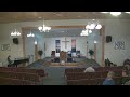 Revival Prayer