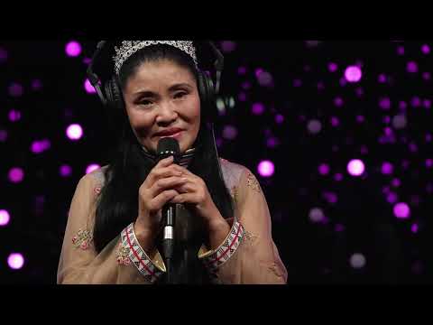 Yungchen Lhamo - Four Wishes (Live on KEXP)