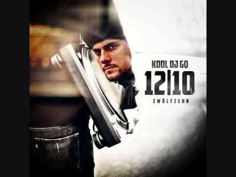 Kool DJ GQ    Super 8 feat  Nico Suave & Sebó)