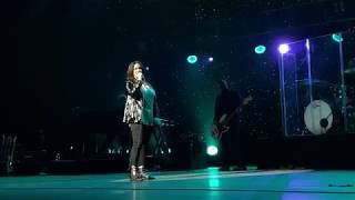 Alanis Morissette - Mary Jane (Live Grand Theater, Foxwoods, Mashantucket, CT 12-07-2019) 4K HD
