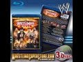 WWE Wrestlemania XXVI Blu-Ray Unboxing 