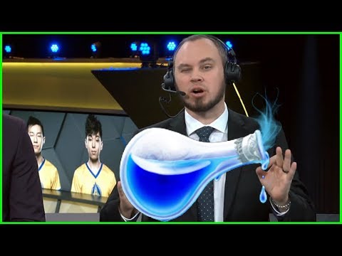 RAP GOD WITH NO MANA - Best of LoL Streams #305