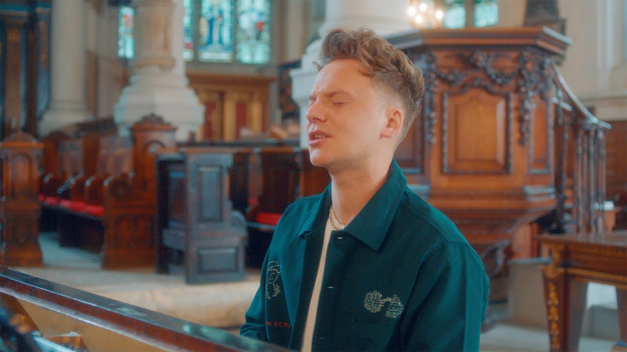 Conor Maynard — Ain’t Got No Friends