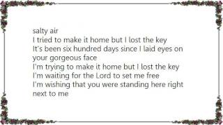 Everlast - The Ocean Lyrics