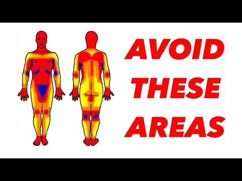 💀 How painful is a tattoo?