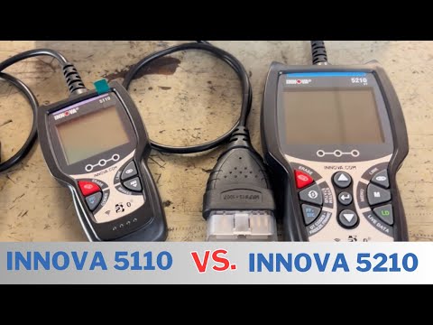 Innova 5110 vs 5210: Which is better to buy?