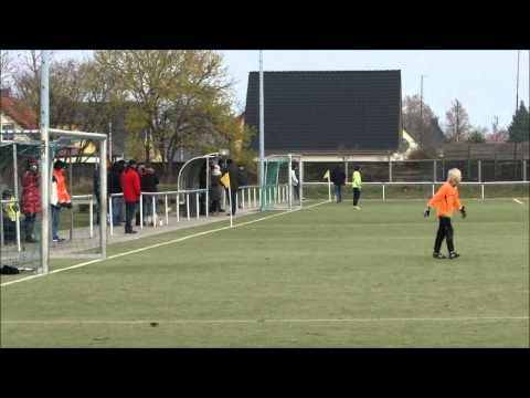 TUS 1860 Neustadt E2  2 : 0 Vfb Ottersleben