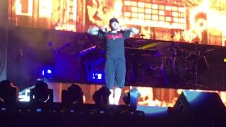 Eminem - Drop the World (Reading Festivale 2017) ePro Exclusive