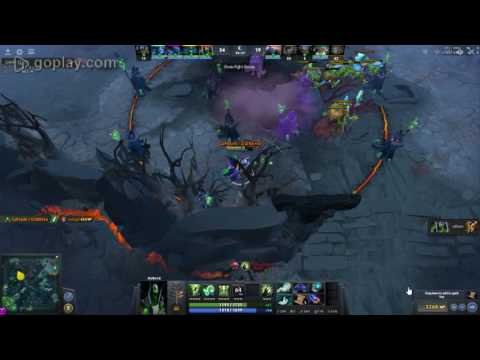 "Gorkha" Plays Rubick - Counter Monkey King.