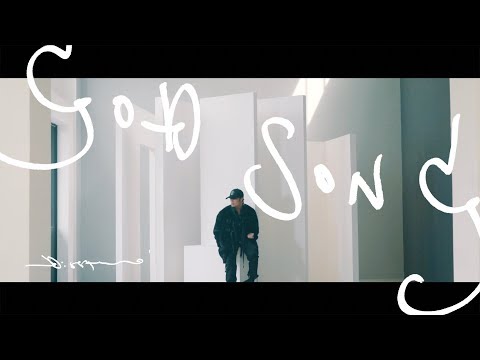 Diggy-MO' - GOD SONG