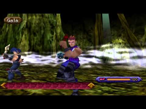 Legend of Legaia HD Walkthrough Part 27