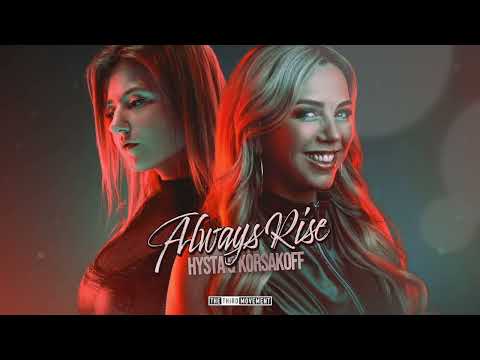 Hysta & Korsakoff - Always Rise