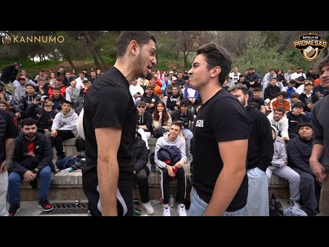 (LOCURA 🤯) ZOYERT ERFUS BTP GONKA SUKO vs NEVILS YEREH YEBADI TASH ANMA FLUSE | BDP 5vs5 🏆 (Filtros)