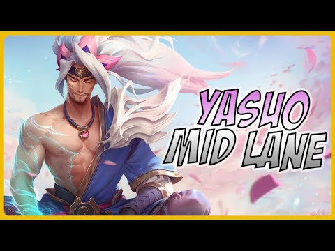 3 Minute Yasuo Guide - A Guide for League of Legends