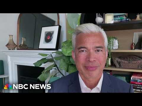Calif. AG Rob Bonta hopes Meta trial would improve child safety on social media platforms
