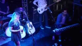 State Lines - The Shires - The Thekla - 7 November 2014
