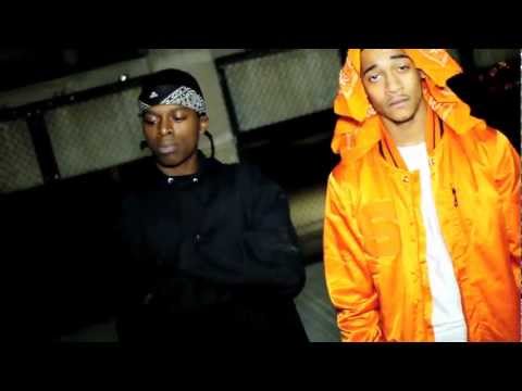 Lil Za - Gangsta Shit (Official Video)