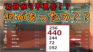 【VALORANT】初日にエラー？高PING？その時の映像がこれだ！【ヴァロラント】