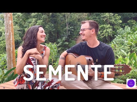 Semente - Luciano Pessoa (letra, cifra e tablatura)