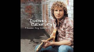 Dierks Bentley-Cab Of My Truck