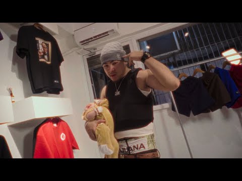 YoungTrav - Why U Hatin'? (Official Music Video)