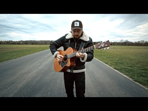 The Prize (Official Music Video)