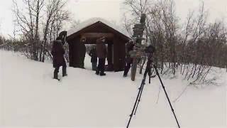 Northern Light 2016 // Trailer # 5 Stéphane Ouradou &quot;Photographe&quot;