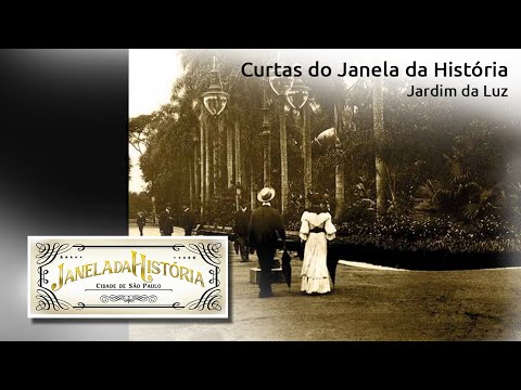 Video 32 - JH Curtas - Jardim da Luz