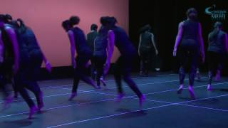 Contemporary Dance Song Of the Storm, Spotlight 2016 Show 2