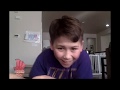 Bluesclues Song 1