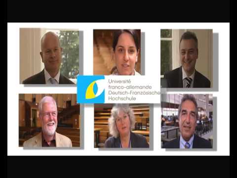 Entdecken Sie die DFH/ Découvrez l'UFA