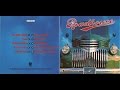 Roadhouse Roadhouse 1991 Full Album