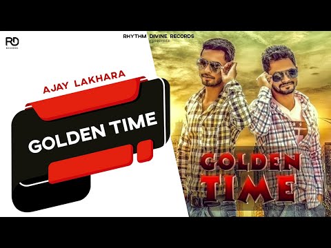 Golden Time
