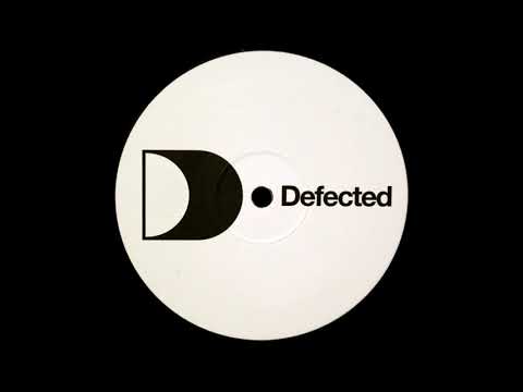 Sandy Rivera - I Can't Stop (Pound Boys Homage Remix) (2003)