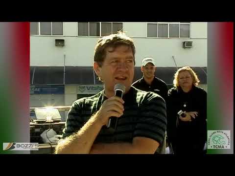 Enduro da Polenta - Ano 2011.