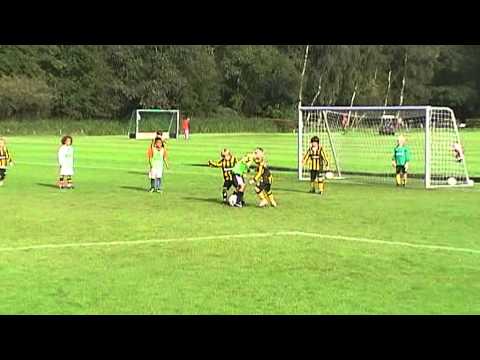 Graaf Willem F3 - HVV