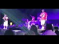 2 LIVE CREW - ONE ANE ONE - " LIVE" PRIMM NV  5-31-2025 Buffalo bills
