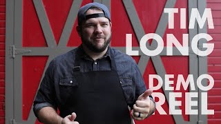 Tim Long Demo Reel