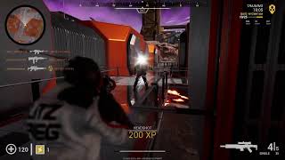 Anarchy Legends Online