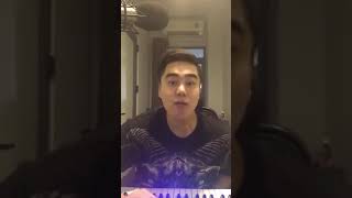 Buồn Một Chút Rồi Thôi - Chi Dân | Nguyễn Đình Vũ cover Cực Đỉnh