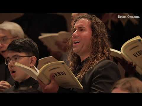VERDI REQUIEM (Part one)